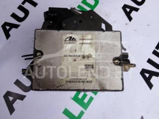 блок ABS Citroen Xantia 1 поколение 1992, 1.8 л., бензин, МКПП, хетчбэк 5 дв., 10094302024