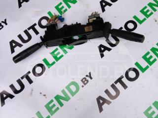 переключатель подрулевой (стрекоза) Citroen Xantia 1 поколение 1992, 1.8 л., бензин, МКПП, хетчбэк 5 дв.