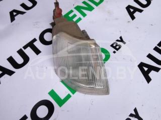 поворотник правый Citroen Xantia 1 поколение 1992, 1.8 л., бензин, МКПП, хетчбэк 5 дв.