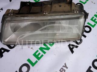 фара левая Citroen Xantia 1 поколение 1992, 1.8 л., бензин, МКПП, хетчбэк 5 дв.