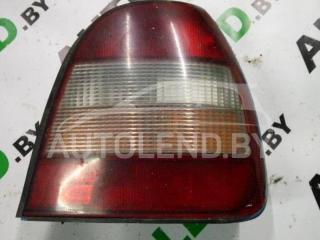 фонарь задний правый Nissan Sunny Y10 1993, 1.6 л., бензин, МКПП, хетчбэк 5 дв.