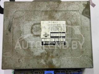 блок управления двигателем Nissan Sunny Y10 1993, 1.6 л., бензин, МКПП, хетчбэк 5 дв.