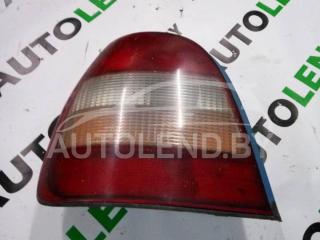 фонарь задний левый Nissan Sunny Y10 1993, 1.6 л., бензин, МКПП, седан