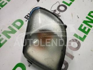 поворотник левый Nissan Sunny Y10 1993, 1.6 л., бензин, МКПП, хетчбэк 5 дв.