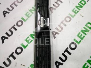 решетка радиатора Nissan Sunny Y10 1993, 1.6 л., бензин, МКПП, хетчбэк 5 дв.