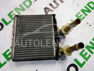 радиатор отопителя (печки) Nissan Sunny Y10 1993, 1.6 л., бензин, МКПП, хетчбэк 5 дв.