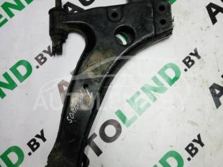 рычаг передний левый Hyundai Sonata EF 1999, 2.0 л., бензин, МКПП, седан