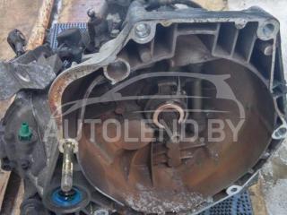 КПП механическая (МКПП) Fiat Punto 2 поколение 2003, 1.3 л., дизель, МКПП, седан
