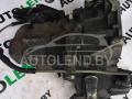 КПП механическая (МКПП) Peugeot 306 1 поколение 1996, 1.6 л., бензин, МКПП, хетчбэк 5 дв. - фото №2