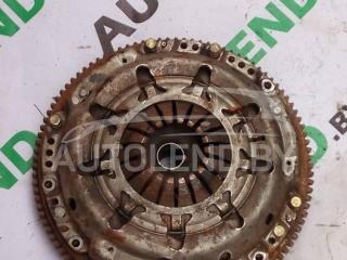 маховик Nissan Almera N16 2001, 2.2 л., дизель, МКПП, седан