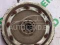 маховик Nissan Almera N16 2001, 2.2 л., дизель, МКПП, седан - фото №2