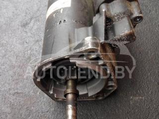 стартер Volkswagen Golf 3 поколение 1994, 1.4 л., бензин, МКПП, хетчбэк 5 дв.