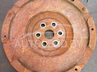 маховик Mazda 6 GG 2003, 1.8 л., бензин, МКПП, седан