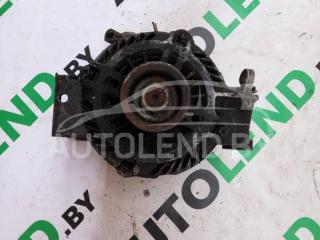 генератор Mazda 6 GG 2003, 1.8 л., бензин, МКПП, седан, L813, A3TG0091