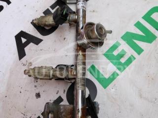форсунка Mazda 6 GG 2003, 1.8 л., бензин, МКПП, седан