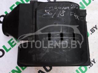 корпус воздушного фильтра Renault Laguna 2 поколение 2002, 2.0 л., бензин, МКПП, хетчбэк 5 дв.