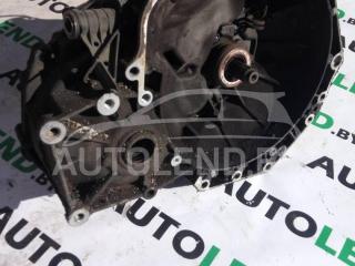 КПП механическая (МКПП) Saab 9-3 1 поколение 2000, 2.2 л., дизель, МКПП, седан