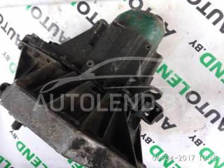 КПП механическая (МКПП) Renault Laguna 1 поколение 1997, 2.2 л., дизель, МКПП, хетчбэк 5 дв., JC5119