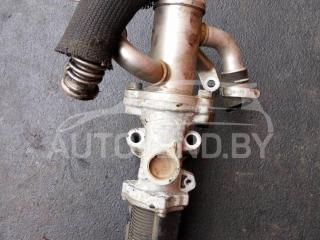 клапан EGR Fiat Punto 2 поколение [рестайлинг] 2005, 1.3 л., дизель, МКПП, хетчбэк 5 дв.
