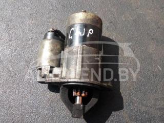 стартер Hyundai Sonata EF 2000, 2.0 л., бензин, МКПП, седан