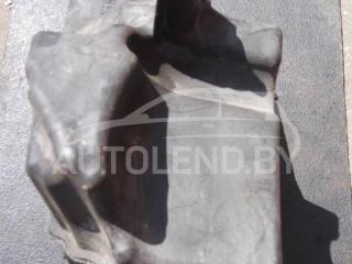 корпус воздушного фильтра Renault Megane 2 поколение 2004, 1.9 л., дизель, МКПП, хетчбэк 5 дв.