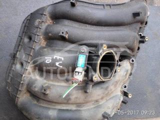 коллектор впускной Peugeot 406 1 поколение [рестайлинг] 2001, 2.0 л., бензин, МКПП, седан