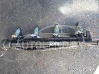 форсунка Hyundai Sonata EF [рестайлинг] 2001, 2.0 л., бензин, МКПП, седан