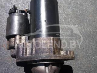 стартер Volkswagen Passat B5 1998, 1.6 л., бензин, МКПП, седан