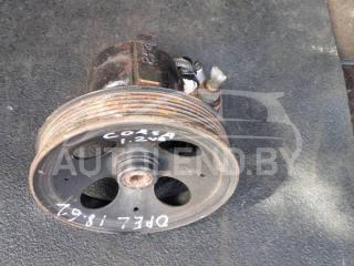 насос гидроусилителя руля Opel Corsa B 2000, 1.2 л., бензин, МКПП, хетчбэк 5 дв.