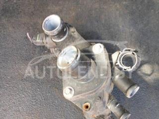 корпус термостата Volkswagen Golf 3 поколение 2000, 1.6 л., бензин, МКПП, хетчбэк 5 дв.