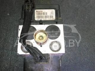 блок ABS Peugeot 406 1 поколение 1998, 2.0 л., бензин, МКПП, седан, 0273004270