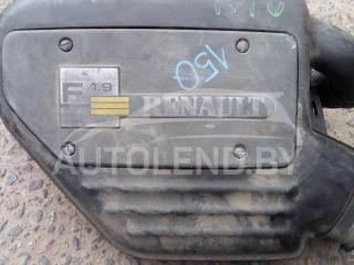 корпус воздушного фильтра Renault Megane 1 поколение 1998, 1.9 л., дизель, МКПП, хетчбэк 5 дв.