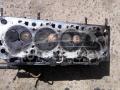 головка блока цилиндров Renault Laguna 2 поколение 2003, 1.9 л., дизель, МКПП, хетчбэк 5 дв. - фото №2