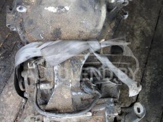 КПП механическая (МКПП) Audi 100 4A/C4 1991, 2.0 л., бензин, МКПП, седан, ATR