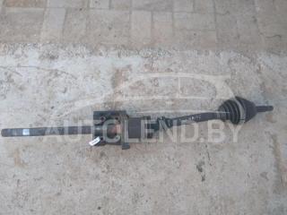 полуось передняя правая (приводной вал, ШРУС) Renault Safrane 1 поколение 1995, 2.0 л., бензин, МКПП, седан