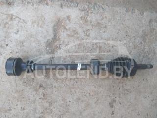 полуось передняя правая (приводной вал, ШРУС) Renault Laguna 1 поколение 1997, 1.8 л., бензин, МКПП, хетчбэк 5 дв.