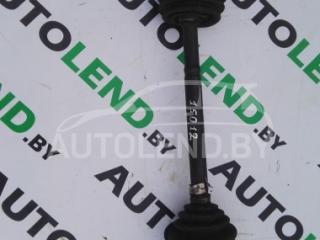 полуось передняя левая (приводной вал, ШРУС) Mazda Xedos 6 1 поколение 1997, 2.0 л., бензин, МКПП, седан