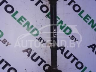 полуось передняя правая (приводной вал, ШРУС) Audi 100 1995, 2.6 л., бензин, МКПП, седан
