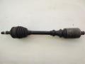 полуось передняя правая (приводной вал, ШРУС) Renault Megane 1 поколение 1995, 1.6 л., бензин, АКПП, хетчбэк 5 дв. - фото №2
