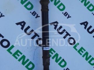 полуось передняя левая (приводной вал, ШРУС) Audi 100 1995, 2.6 л., бензин, МКПП, седан
