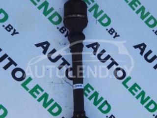 полуось передняя правая (приводной вал, ШРУС) Citroen C5 1 поколение 2001, 1.8 л., бензин, АКПП, хетчбэк 5 дв.
