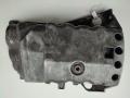масляный поддон Renault Trafic 2 поколение 2003, 1.9 л., дизель, МКПП, минивэн, 8200185680 - фото №2