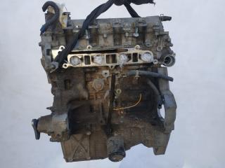 двигатель Honda Jazz 1 поколение 2002, 1.3 л., бензин, МКПП, хетчбэк 5 дв., L13A1