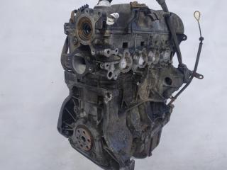 двигатель Suzuki Wagon R 1 поколение 1998, 1.3 л., бензин, МКПП, хетчбэк 5 дв., G13BB