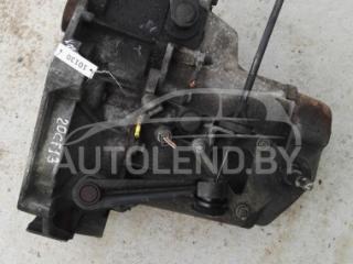 КПП механическая (МКПП) Citroen Xsara 1 поколение 1999, 1.4 л., бензин, МКПП, седан