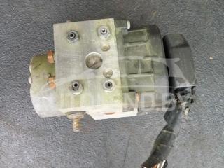 блок ABS Renault Scenic 1 поколение [рестайлинг] 2000, 2.0 л., бензин, МКПП, минивэн, 0273004395