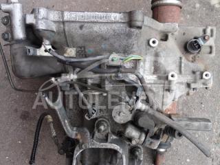 КПП механическая (МКПП) Honda Jazz 1 поколение 2003, 1.3 л., бензин, МКПП, хетчбэк 5 дв.