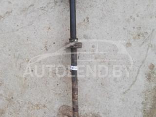 полуось передняя левая (приводной вал, ШРУС) Hyundai Lantra J1 1991, 1.5 л., бензин, МКПП, седан