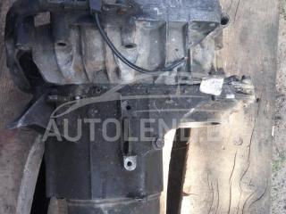 КПП механическая (МКПП) Renault Megane 1 поколение 1995, 1.6 л., бензин, МКПП, хетчбэк 5 дв.