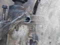 КПП механическая (МКПП) Renault Megane 1 поколение 1995, 1.6 л., бензин, МКПП, хетчбэк 5 дв. - фото №2